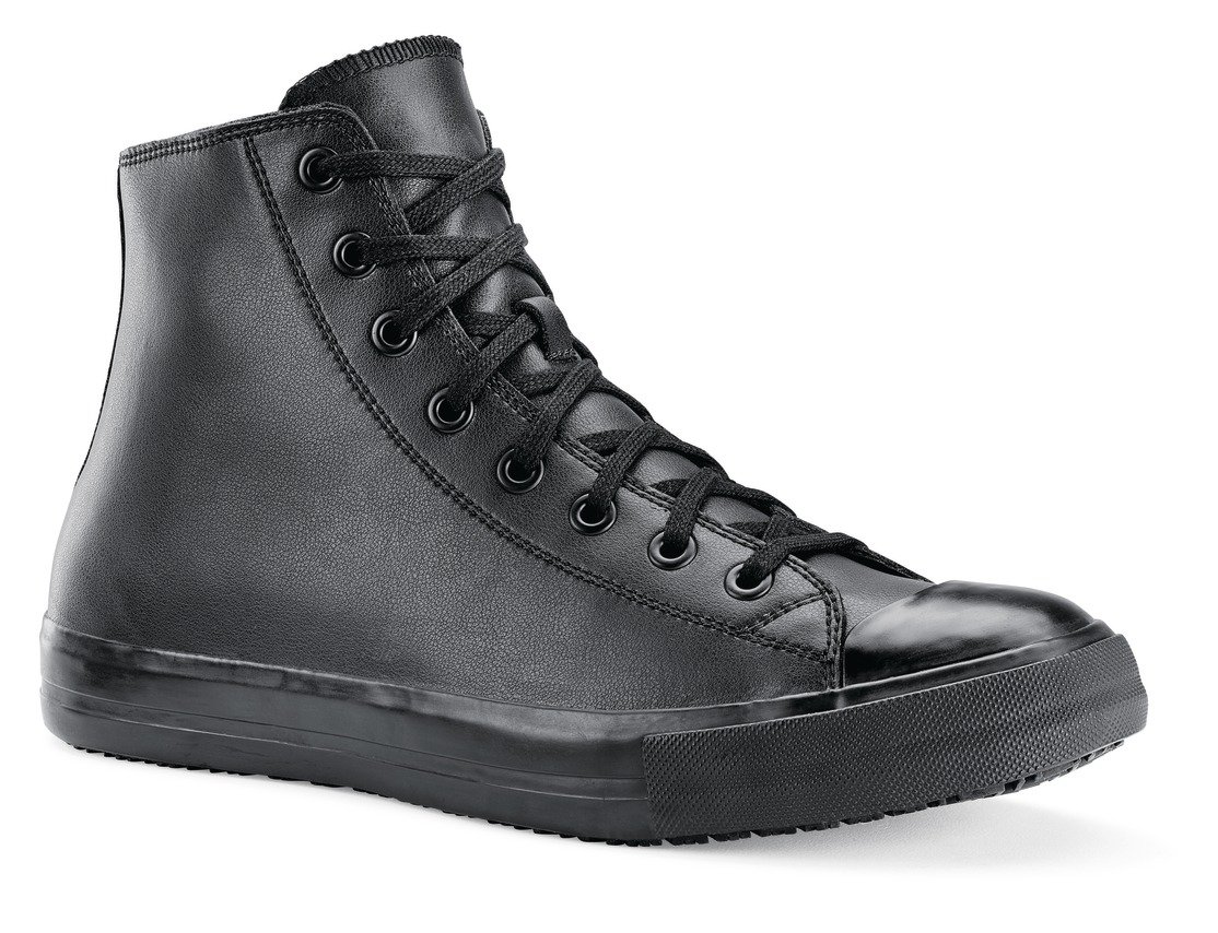 Shoes for Crews 43/9 PEMBROKE Black